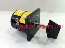 (Changxin) Wenzhou Yangtze River HZ5B-10 1 B0012 explosion-proof switch combination switch