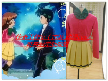 Strange thief St Tail) Holy girl) Yuqiu Mame) Shen Shengliang) Use material Cartan Emperor can be customized