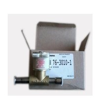 Snowflake ice machine hot gas solenoid valve Tova restraint ice machine defrosting solenoid valve De-icing solenoid valve