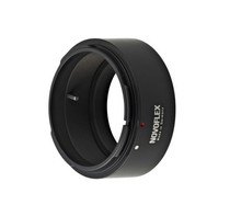 NOVOFLEX FD-NEX adapter ring FD lens turn E bayonet micro single A7R4 R3 M3