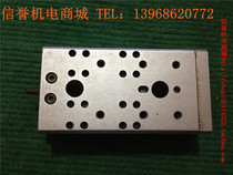 KOGANEI second-hand Japanese small gold well pneumatic slipway sliding table cylinder ARS10X20 original imported