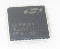 C8051F980-GMR original spot SILICON C8051 series