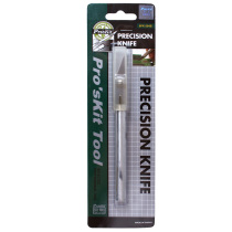 Taiwan Baogong 8PK-394B engraving knife large rubber seal knife film knife wood carving wood carving wood carving