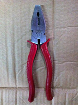 Hangzhou Jianxin tools 8 inch new wire pliers vise electrician pliers wire pliers wire breaking pliers
