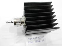 TERMINATIONS Microwave measuring instrument electronic equipment system terminal connection N-25W-3G coaxial load