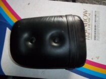 Yamaha tian Wang 125 days Wang 250XV125 XV250 original plant after sitting bag rear cushion