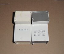 Italian dog Liv (MKP) 9UF 600V fever pupu membrane non-polar capacitance