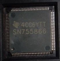 Brand new plasma chip SN755866
