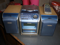 Small Aihua Mini Audio XR-M300