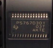 New Spot Voltage Regulator PS767D301