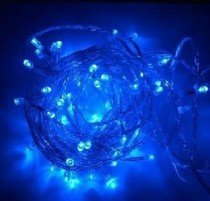 LED lantern strip neon wedding background decoration waterfall lamp wedding props supplies