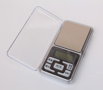 Precision Mini jewelry scale electronic called 0 01G pocket scale tea tea called Balance small kitchen scale 0 1 gram