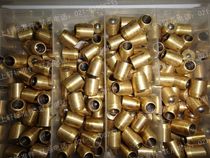Copper GB1155 oil cup JB T7940 4 press-fit pressed oil filling cup billiard oil cup 6 --- 25 oil nozzle