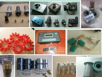 Ghaha CF128R shaft seal special price without diaphragm Servo cylinder
