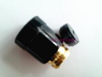 Boshen tool Boshen hand-held water drilling rig brush cover for 110 130 160 water drilling rig brush grip