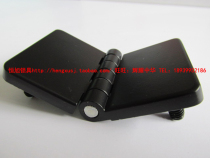 Factory direct sales 209-2 zinc alloy light and dark hinge hinge electric cabinet box hinge switch cabinet hinge CL214