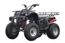 250 big bull four-wheeled ATV 8 inch wheel off-road vehicle double aluminum row motorcycle extreme speed up jsd4106887