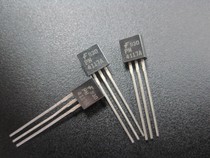 FAIRCHILD original PN4117A package: TO-92 first inquiry and then beat transistor in power tube silicon tube