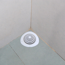 Sewer kitchen sink sink suction cup filter bathroom hair filter bathroom hair filter washing basin floor drain filter
