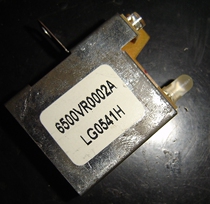 LG LCD TV remote receiving board indicator board 6500VR002A LG0541H