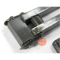 Multi-changeable platen mold Multi-function machine tool platen fixture Multi-changeable platen 16mm 20mm