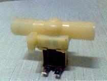 Ice maker water heater dishwasher 220V plastic solenoid valve water flow switch 4 points