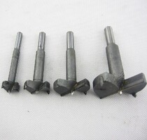 Woodworking hole opener alloy hole opener door lock hole opener tool computer desk hole opener