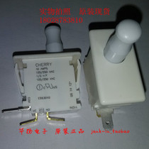E69-30A E6930A Original spot Cherry Electrical button switch Single pole double throw