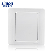 simon switch socket panel panel 55 series blank panel N51000 panel simon