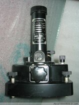 Old electrical appliances: AC4 1 type DC mirror galvanometer 1963 products collection --