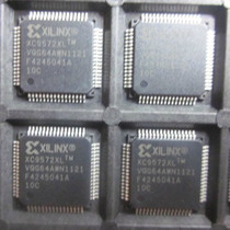 XC9572XL XC9572XL-10VQ64C brand XLLINX patch QFP-64 original