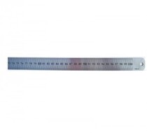 100cm steel ruler 1 meter steel ruler