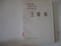 A series of novels in the second-hand new era: Wang Mengji