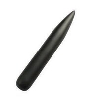 Natural Sibin Bianstone Dialing Warm Cone Massage Cone Facial Beauty Pen Light Spot Whitening