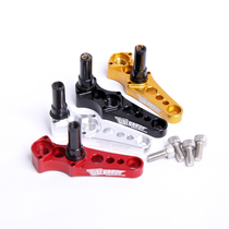 New limited crazy rock climbing climbing bicycle accessories BECAUSE 2014 oil V conversion seat