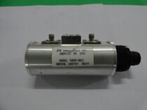 JFW 50DR-062 10dB DC-2GHz hand adjustment step attenuator 1db step