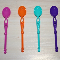 Exit France Pylones Kitchen Tools Dancer Coffee Spoon SNJ Boutique Promotion Full 100