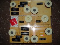 Huiwei audio Horn three-division frequency divider DN-DC2 5 98F crossover D10G F6 RT2C-A