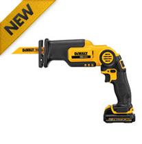 Dewei DCS310N 10 8V Lithium Rechargeable reciprocating saw sabre saw metal wood cutting machine