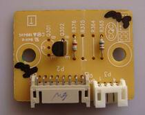 TCL L46E9FR L42E9FR adapter plate 40-LM42E9-LEA1XG disassemble the original test