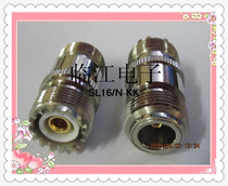 RF coaxial connector SL16 N-KK