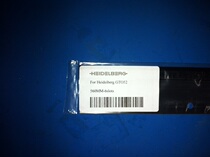 Heidelberg GTO52 wash-ink knife scraping ink strip scraping ink strip (import material) for one year
