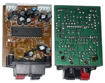 Factory direct high sensitivity stereo radio board PCB-099 factory price direct original