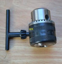 Grinding machine angle grinder conversion electric drill Beldo special Chuck 10mm