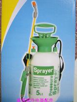 Air conditioner cleaning machine special watering pot spray kettle polyester dust pot sprayer pressure kettle