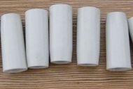 ZJ2001A digital alcohol measuring instrument blowing mouth disposable blowing mouth horn blowing cup