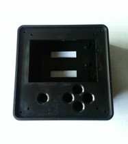  Online monitoring instrument shell PH ORP instrument shell Industrial PH meter Acid-base concentration meter