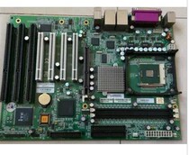 MBATX-845E-G2A REV: 3 1 Main Board Workout Main Board 3 ISA slotted Fort 3030 Main Board
