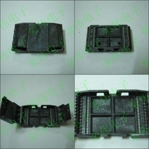 TSOP 48P Memory Chip Test Seat IC Chip Test Seat 48 Core Flash Flash Flush