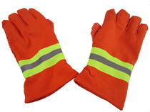 Fire protection gloves fire protection gloves fire protection gloves fire fighting equipment fire protection gloves